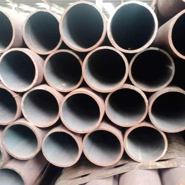 钟山12Cr1MovG合金无缝钢管