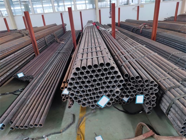 钟山20G合金无缝钢管